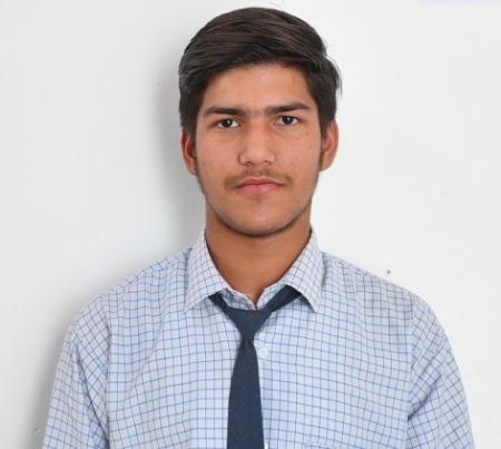 KAPTAN SINGH 